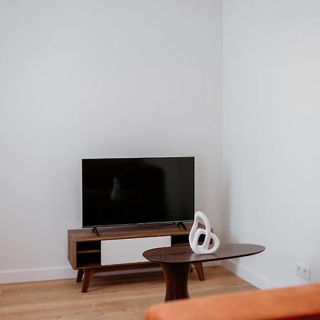 Lisbon Orange House - Beautiful Two-Bedroom Apartment 1D Ngoại thất bức ảnh
