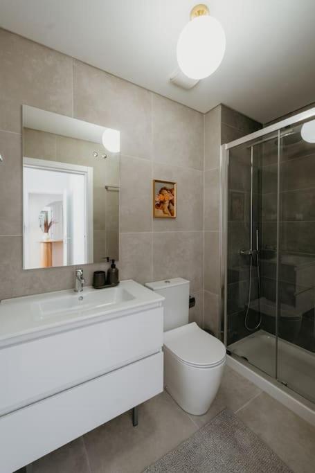 Lisbon Orange House - Beautiful Two-Bedroom Apartment 1D Ngoại thất bức ảnh