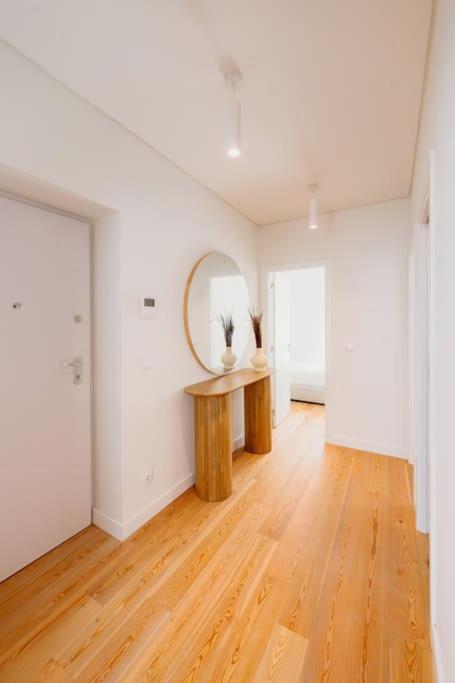 Lisbon Orange House - Beautiful Two-Bedroom Apartment 1D Ngoại thất bức ảnh