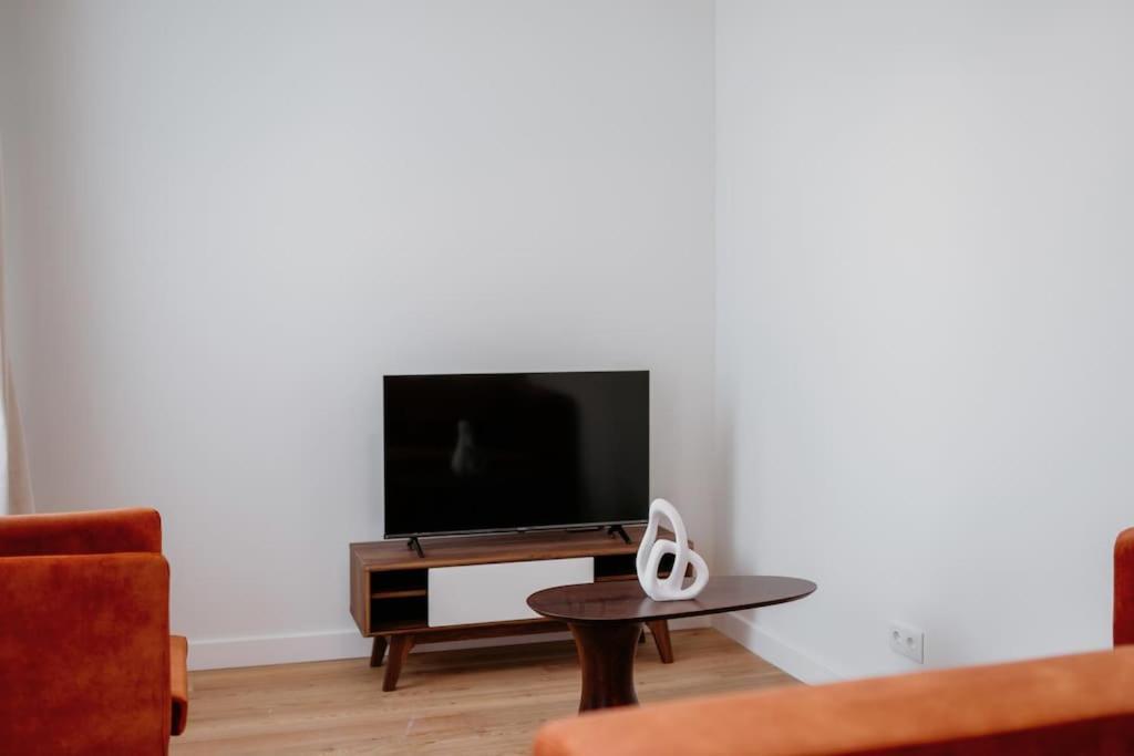Lisbon Orange House - Beautiful Two-Bedroom Apartment 1D Ngoại thất bức ảnh