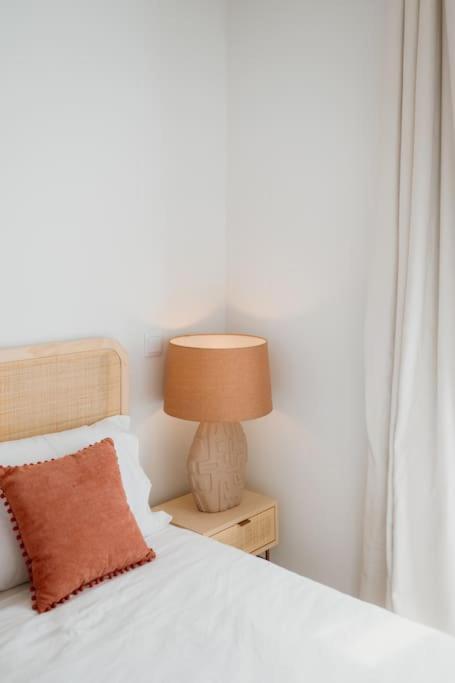 Lisbon Orange House - Beautiful Two-Bedroom Apartment 1D Ngoại thất bức ảnh