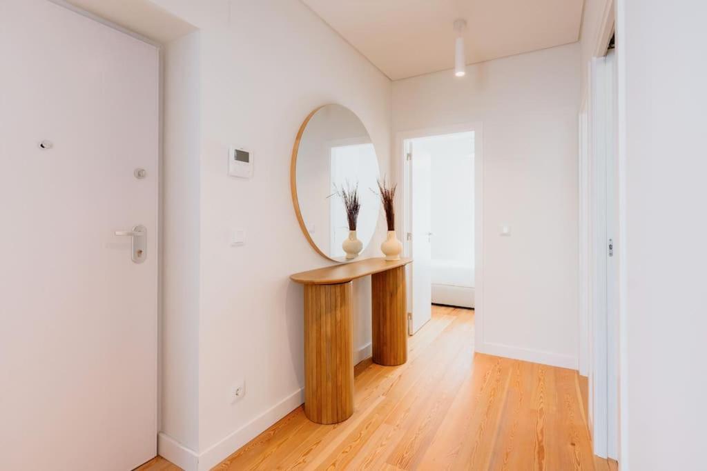 Lisbon Orange House - Beautiful Two-Bedroom Apartment 1D Ngoại thất bức ảnh