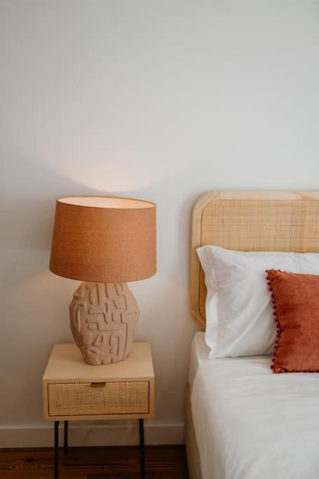 Lisbon Orange House - Beautiful Two-Bedroom Apartment 1D Ngoại thất bức ảnh