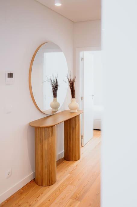 Lisbon Orange House - Beautiful Two-Bedroom Apartment 1D Ngoại thất bức ảnh