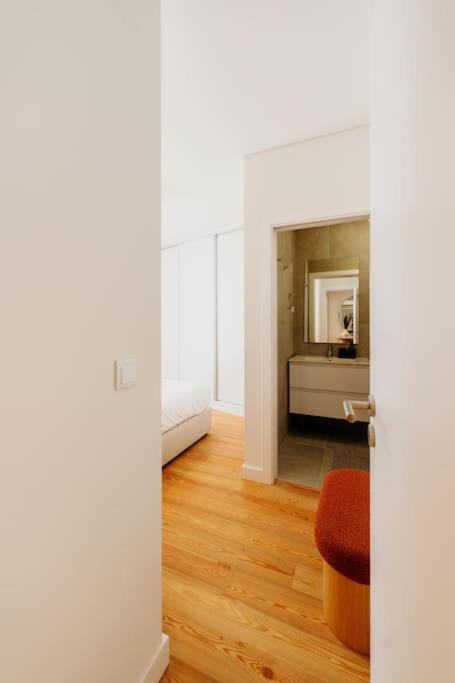 Lisbon Orange House - Beautiful Two-Bedroom Apartment 1D Ngoại thất bức ảnh