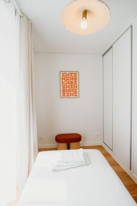 Lisbon Orange House - Beautiful Two-Bedroom Apartment 1D Ngoại thất bức ảnh