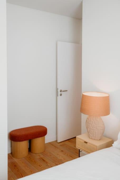 Lisbon Orange House - Beautiful Two-Bedroom Apartment 1D Ngoại thất bức ảnh