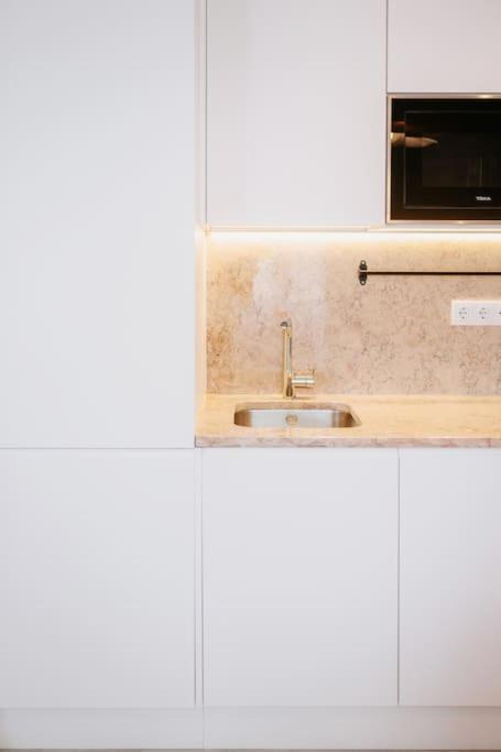 Lisbon Orange House - Beautiful Two-Bedroom Apartment 1D Ngoại thất bức ảnh