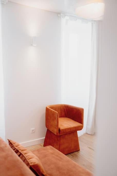 Lisbon Orange House - Beautiful Two-Bedroom Apartment 1D Ngoại thất bức ảnh